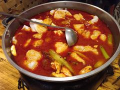 -有才叔的小馆(招商依云曲江店)