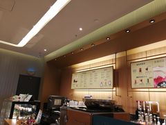 -星巴克(重庆上海城店)