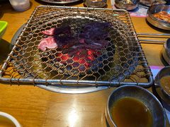 -老炉家木炭烤肉(长江国际店)