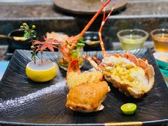-一板铁板烧·隐秘一线江景花园餐厅(西湖左岸·天元店)
