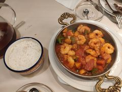 -伊斯坦布尔土耳其清真咖啡餐厅