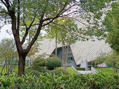 -安徽省地质博物馆