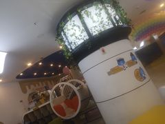 -海帆亲子游泳(茂业中心)