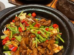-梅利汴京烤鸭•开封豫菜地标店(晋安路店)