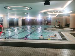 -W FITNESS 威尔仕健身·游泳(七宝店)