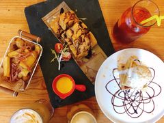 -more than meow吴止猫主题餐厅(承德 中船汇店)