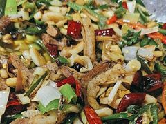 -三中高皇羊肉馆