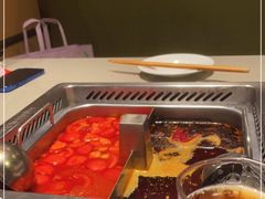 -海底捞火锅(万象汇店)