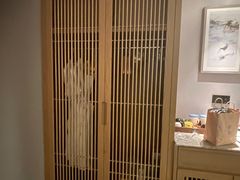 -美豪丽致酒店(西安高新区南二环丰庆公园地铁站店)