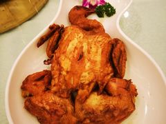 -西安饭庄·非遗陕菜(钟楼店)