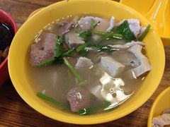 -正正文志记猪什汤