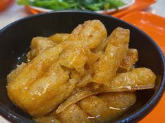-龙记桂林米粉店(书城路店)