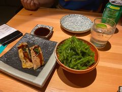 鹅肝寿司-TORO MaKi 寿司·日料(华创店)