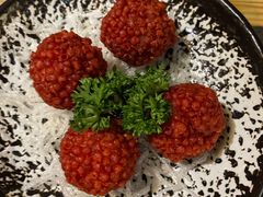 荔枝虾球-湊湊火锅·茶憩(上海合生汇店)