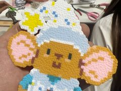 -垚火玩泥吧手作集合店·拼豆·陶艺