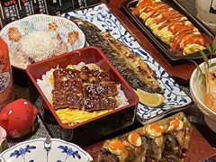 -吉炙烧鸟•本格料理(国际商贸城店)