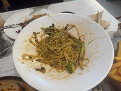 -Nana And Her Friends Restaurant 娜娜家(小寨原力场店)