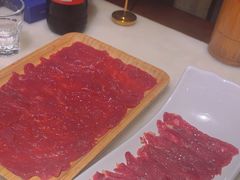 -重庆高老九火锅(万象城店)