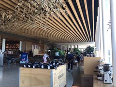 大堂-Seesaw Coffee(朝阳大悦城店)