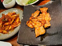 -萨拉伯尔(燕莎友谊商城店)