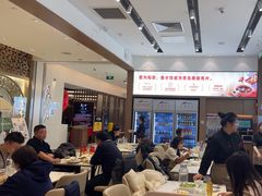 -船歌·鱼水饺青岛菜(国贸商城店)