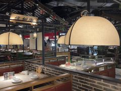 -辛香汇·锦里丨现炒川菜(滁州苏宁广场店)