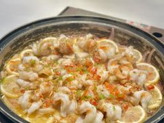 -樽宴酒楼·地道川菜·品质宴请