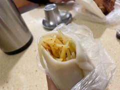 -张果佬年糕卷(科巷店)