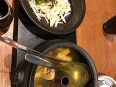 -云海肴·汽锅鸡·云南菜(天山百盛优客店)
