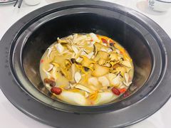 -菌公主·野生菌蒸汽火锅(告庄店)