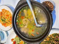 -食光慢宴·安吉土菜馆