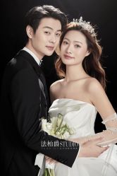 -太古映画婚纱摄影(天河店)