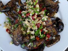 -阿伍海鲜大排档(塔湾金沙店)