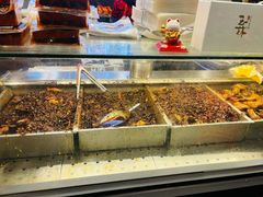 -老黄记手撕烤兔(玉林街店)