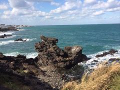 -龙头岩(Dragon Head Rock)