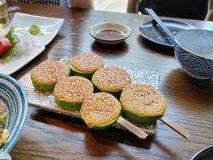 -九州料理竿屋SaoYa