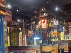 -朴安胖·韩国烤肉(沈阳店)