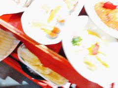 -重庆袁老四火锅(武进万达店)