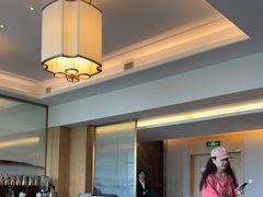 -水月周庄铂尔曼酒店-水月荟中餐厅