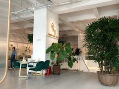 大堂-开间茶馆·围炉煮茶
