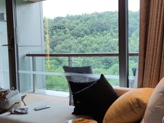 -上海佘山世茂艾美酒店