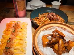 -大鸽饭(北京路店)