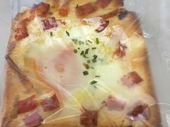 -BreadTalk面包新语·烘焙蛋糕(高德置地春广场店)