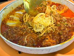 -花盐街·四川乐山小吃(西单大悦城店)