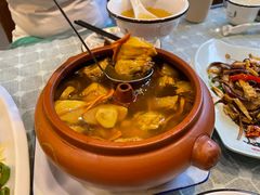 -小厨子私房菜·云南美食店