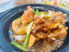 -粤香楼(新光里店)