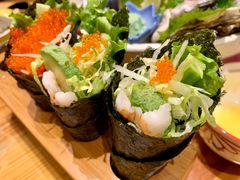 -花潮料理艺食馆(世欧广场店)