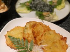 台式炸虾饼-牛家酒场(7mall店)