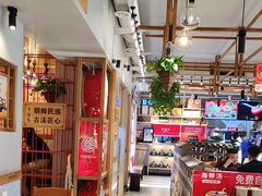 -鑫日千里马朝鲜族小馆(总店)