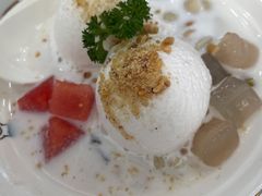 -自然椰·海南清补凉(海月广场店)